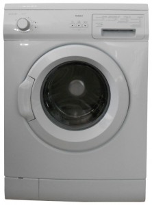 Vico WMV 4065E(W)1 Máquina de lavar Foto
