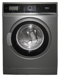 Vico WMV 6008L(AN) Máquina de lavar Foto