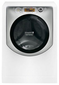 Hotpoint-Ariston AQS63F 29 Máy giặt ảnh