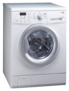 LG F-1256LDP Máquina de lavar Foto