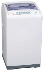 RENOVA WAT-50PW Mașină de spălat fotografie