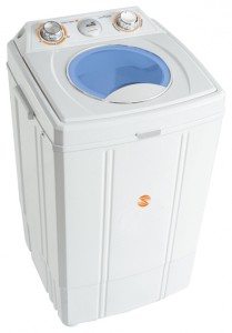 Zertek XPB45-2008 洗濯機 写真