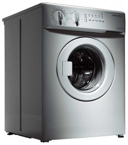 Electrolux EWC 1150 洗濯機 写真