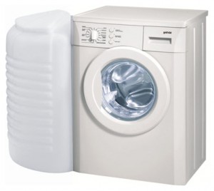 Korting KWS 50085 R Tvättmaskin Fil