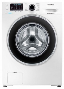 Samsung WW70J5210HW 洗濯機 写真
