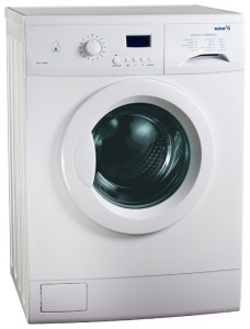 IT Wash RR710D Waschmaschiene Foto