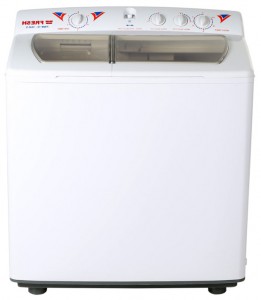 Fresh FWM-1040 Máy giặt ảnh