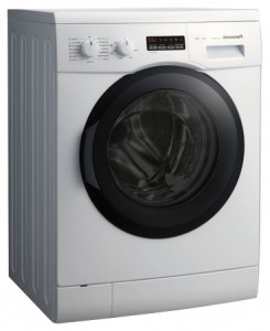 Panasonic NA-148VB3W Máy giặt ảnh