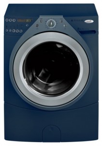 Whirlpool AWM 9110 BS Máy giặt ảnh