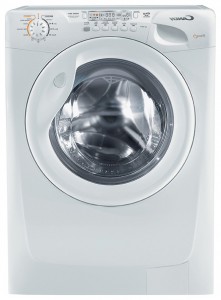 Candy GO 1280 D çamaşır makinesi fotoğraf