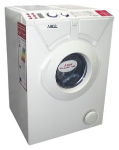 Eurosoba 1100 Sprint Tvättmaskin Fil