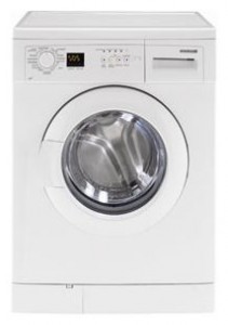 Blomberg WAF 5345 çamaşır makinesi fotoğraf