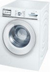 Siemens WM 12T460 洗衣机