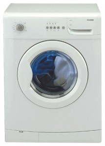 BEKO WKE 15080 D çamaşır makinesi fotoğraf