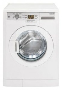 Blomberg WNF 8428 A ﻿Washing Machine Photo