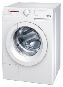 Gorenje W 7743 L ﻿Washing Machine Photo