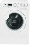 Indesit PWE 7128 W 洗濯機