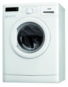 Whirlpool AWO/C 6304 Máy giặt ảnh