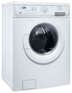 Electrolux EWF 146410 Tvättmaskin Fil