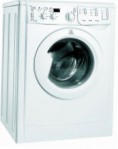 Indesit IWD 7108 B 洗衣机
