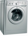 Indesit IWC 6125 S 洗衣机