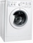 Indesit IWC 6125 W çamaşır makinesi