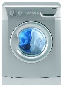 BEKO WKD 25105 TS Tvättmaskin Fil