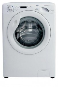 Candy GC 14102 D2 çamaşır makinesi fotoğraf
