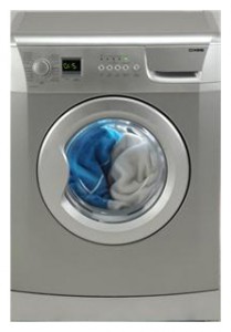 BEKO WKE 65105 S Máquina de lavar Foto