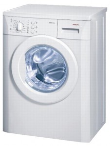 Gorenje WA 50120 洗濯機 写真