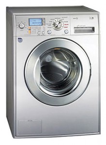 LG F-1406TDS5 Tvättmaskin Fil