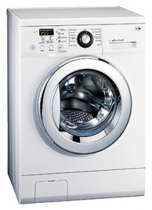 LG F-1022SD çamaşır makinesi fotoğraf