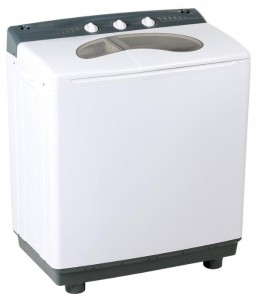 Fresh FWM-1080 Máy giặt ảnh