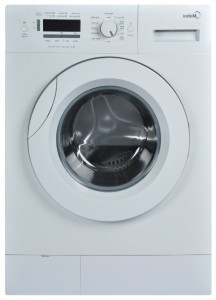 Midea MFS60-ES1017 Tvättmaskin Fil
