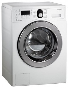 Samsung WF8802JPH/YLP Máquina de lavar Foto
