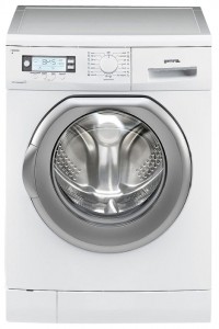 Smeg LBW108E-1 Tvättmaskin Fil