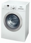 Siemens WS12G160 çamaşır makinesi
