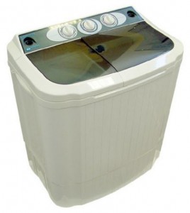 Evgo EWP-4216P Máy giặt ảnh