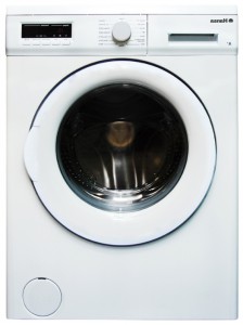 Hansa WHI1055L 洗濯機 写真
