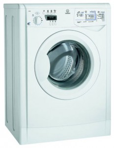 Indesit WISE 10 ﻿Washing Machine Photo