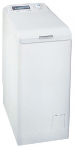 Electrolux EWT 136511 W çamaşır makinesi fotoğraf