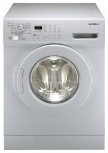 Samsung WFR105NV Wasmachine Foto