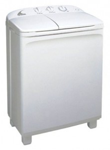 EUROLUX TTB-6.2 洗濯機 写真