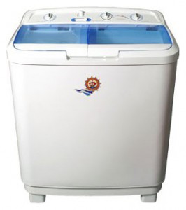 Ассоль XPB65-265ASD 洗衣机 照片