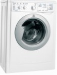 Indesit IWSC 6105 SL çamaşır makinesi