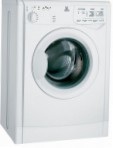 Indesit WIU 81 洗衣机