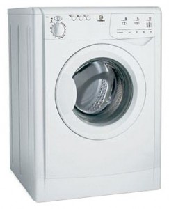 Indesit WIU 61 çamaşır makinesi fotoğraf