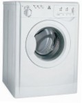 Indesit WIU 61 洗衣机