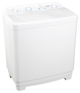 BEKO WTT 100 P çamaşır makinesi fotoğraf
