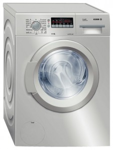 Bosch WAK 2020 SME เครื่องซักผ้า รูปถ่าย